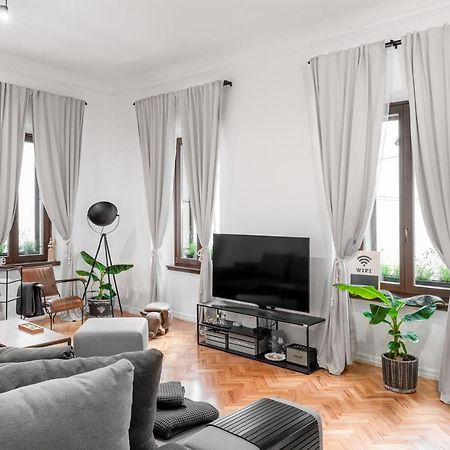Apartment Del Bello Koper By Locap Group 외부 사진