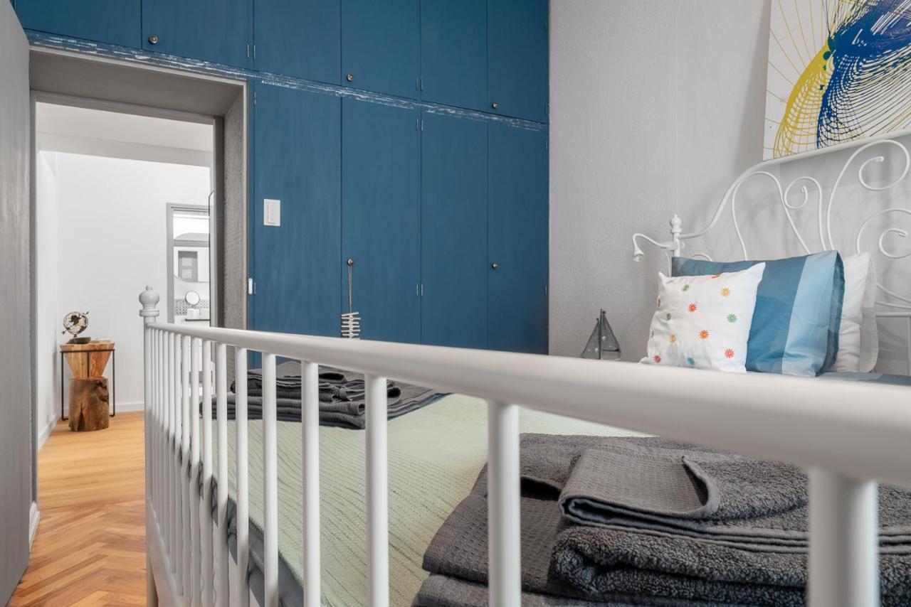 Apartment Del Bello Koper By Locap Group 외부 사진