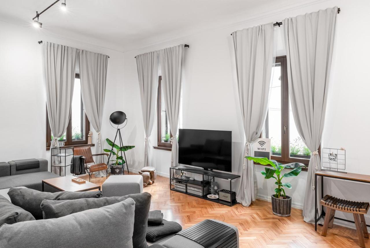 Apartment Del Bello Koper By Locap Group 외부 사진