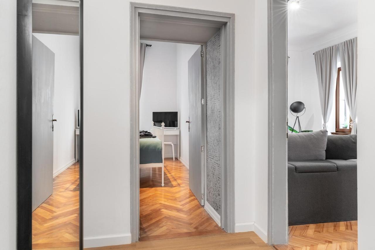 Apartment Del Bello Koper By Locap Group 외부 사진