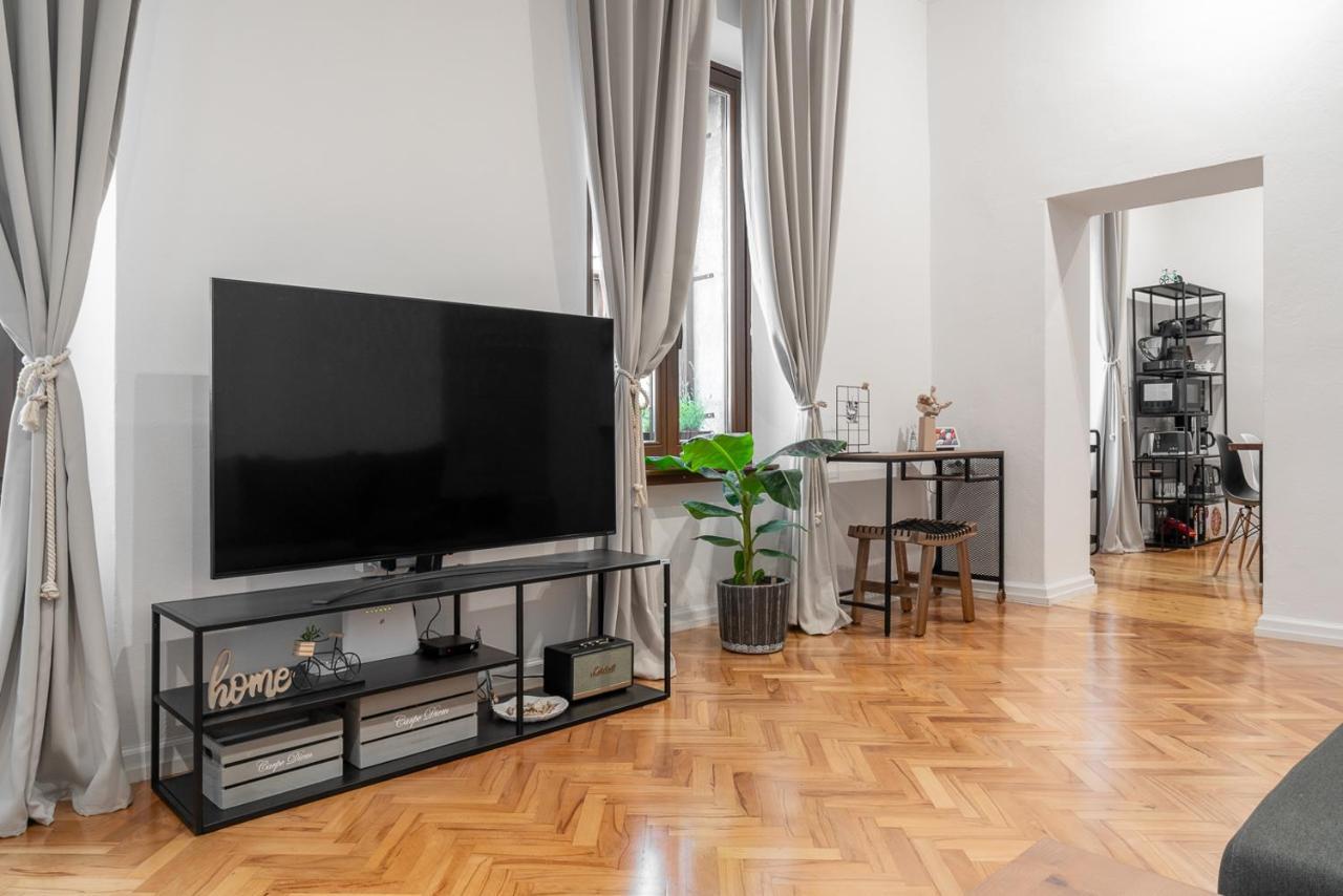 Apartment Del Bello Koper By Locap Group 외부 사진