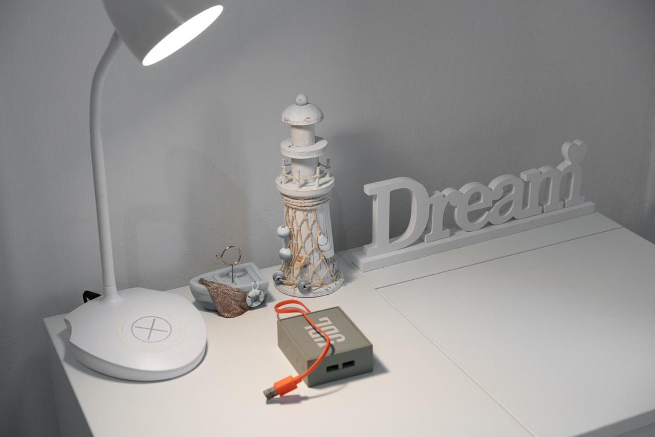 Apartment Del Bello Koper By Locap Group 외부 사진