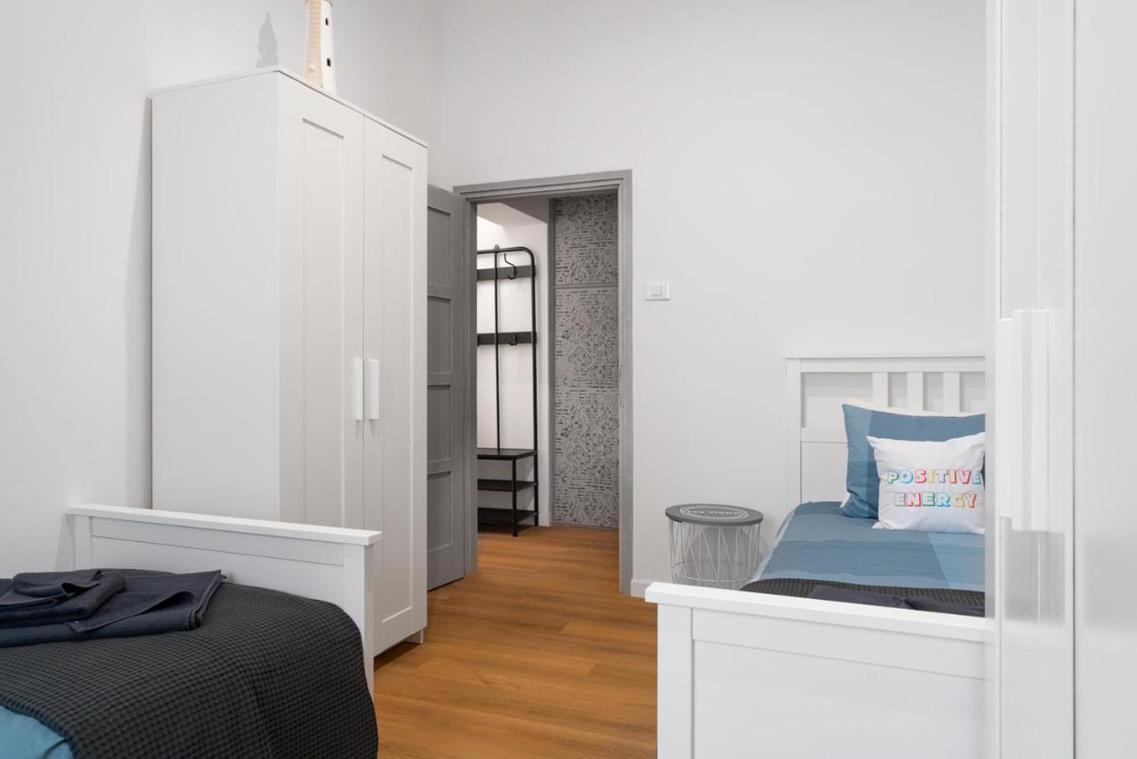 Apartment Del Bello Koper By Locap Group 외부 사진
