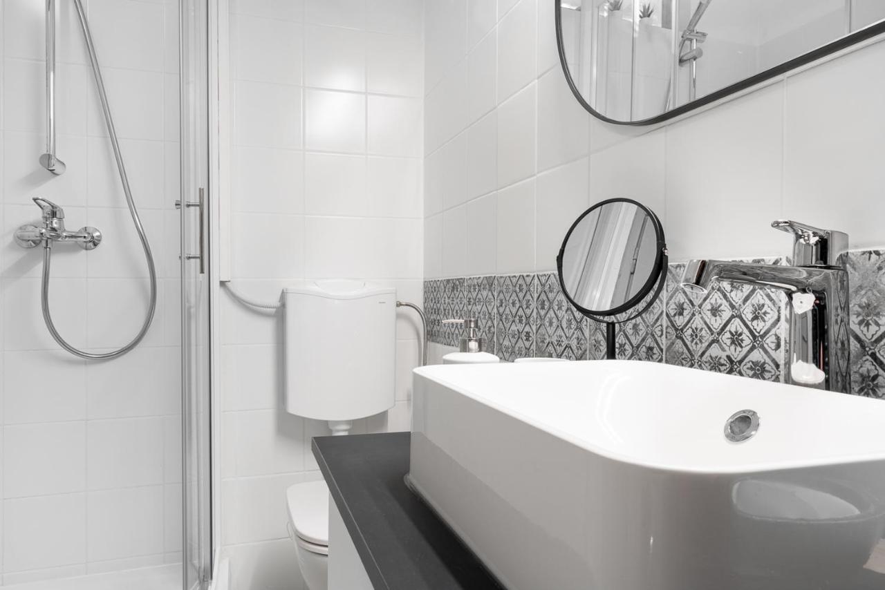 Apartment Del Bello Koper By Locap Group 외부 사진