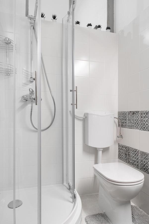 Apartment Del Bello Koper By Locap Group 외부 사진