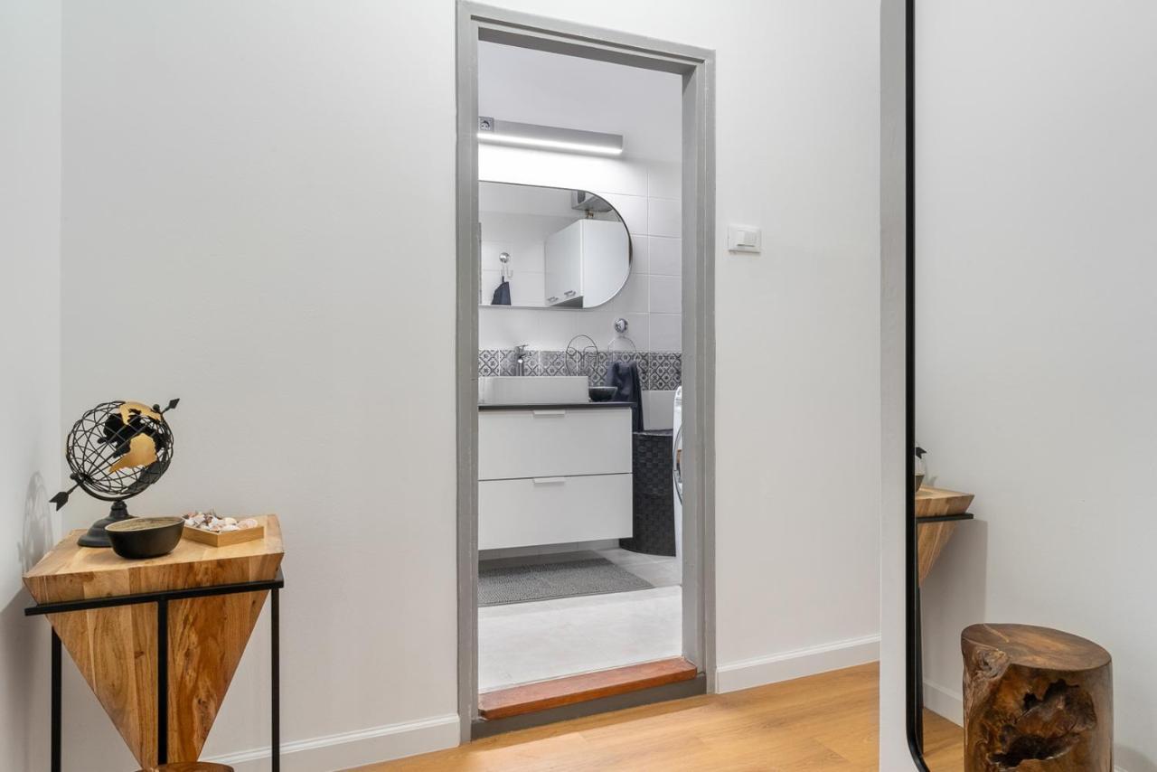 Apartment Del Bello Koper By Locap Group 외부 사진