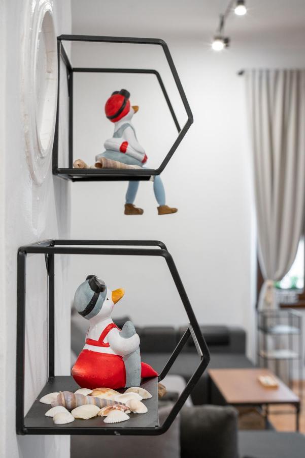 Apartment Del Bello Koper By Locap Group 외부 사진