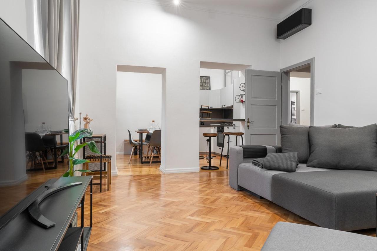 Apartment Del Bello Koper By Locap Group 외부 사진