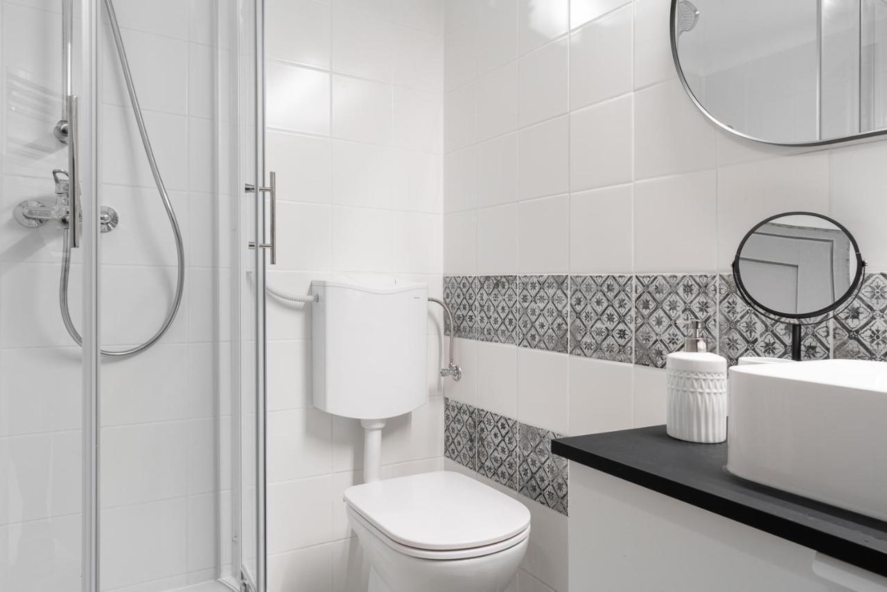 Apartment Del Bello Koper By Locap Group 외부 사진