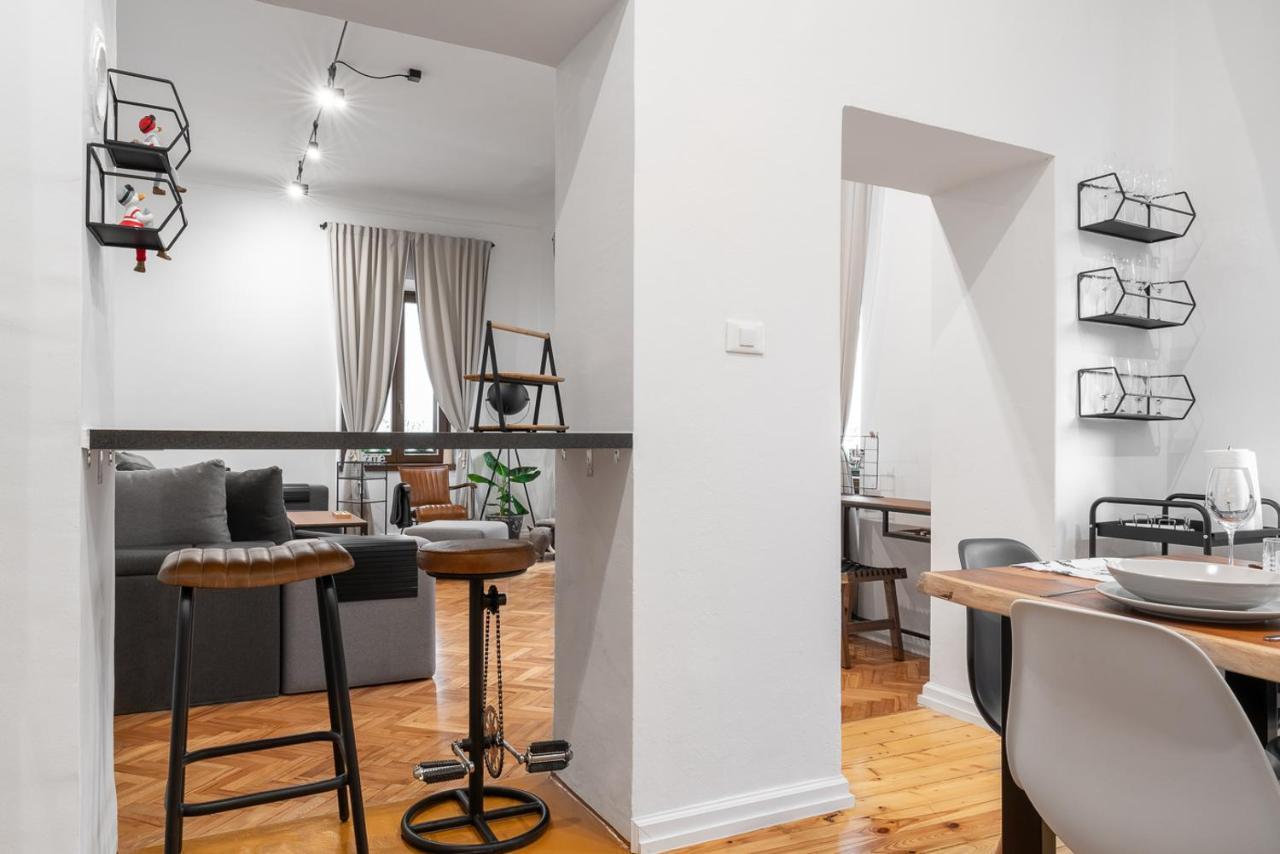 Apartment Del Bello Koper By Locap Group 외부 사진