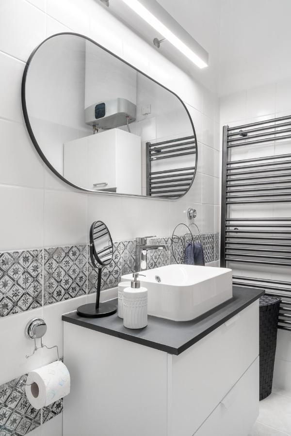 Apartment Del Bello Koper By Locap Group 외부 사진