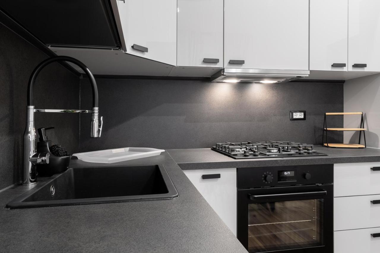 Apartment Del Bello Koper By Locap Group 외부 사진