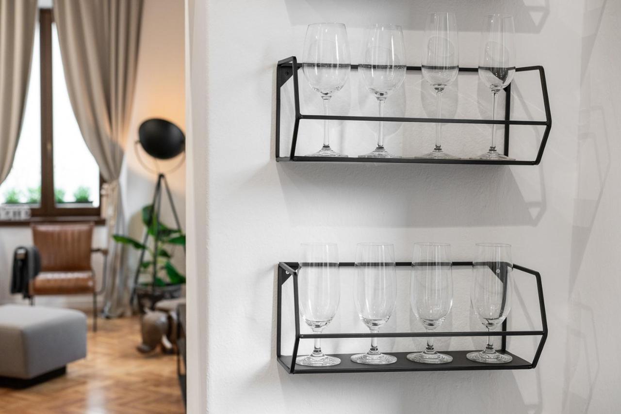 Apartment Del Bello Koper By Locap Group 외부 사진