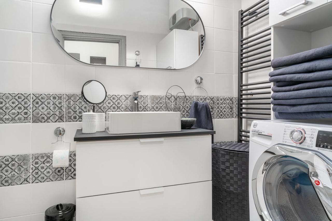 Apartment Del Bello Koper By Locap Group 외부 사진