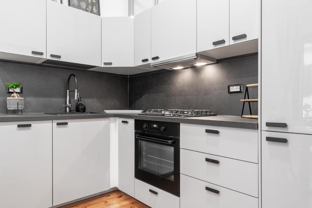 Apartment Del Bello Koper By Locap Group 외부 사진